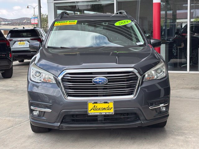 Used 2019 Subaru Ascent Premium AWD/4WD image 7