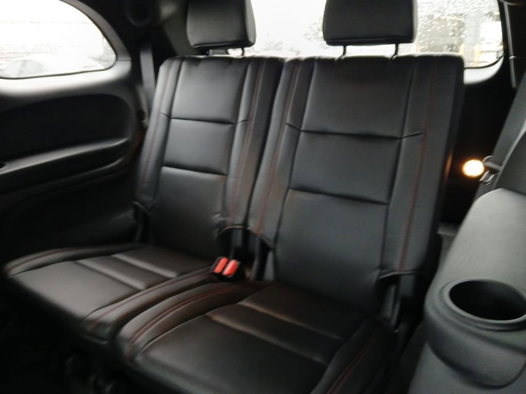New 2026 Dodge Durango GT AWD/4WD image 5