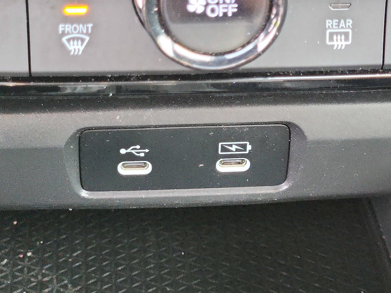 Certified 2023 Honda Accord Sport image 24