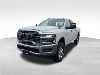 New 2025 RAM 2500 Big Horn AWD/4WD image 8