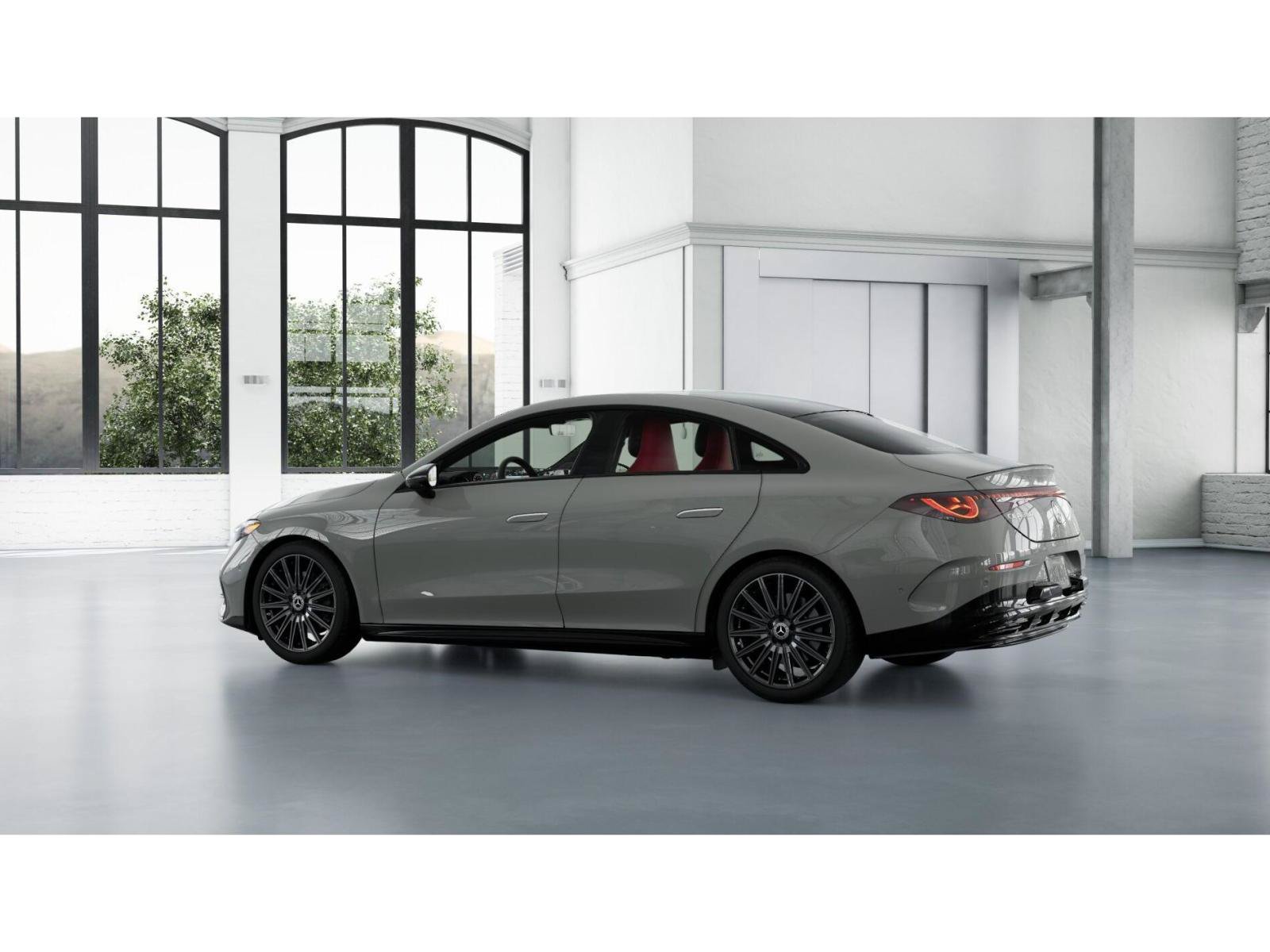 New 2026 Mercedes-Benz CLA 350 image 31