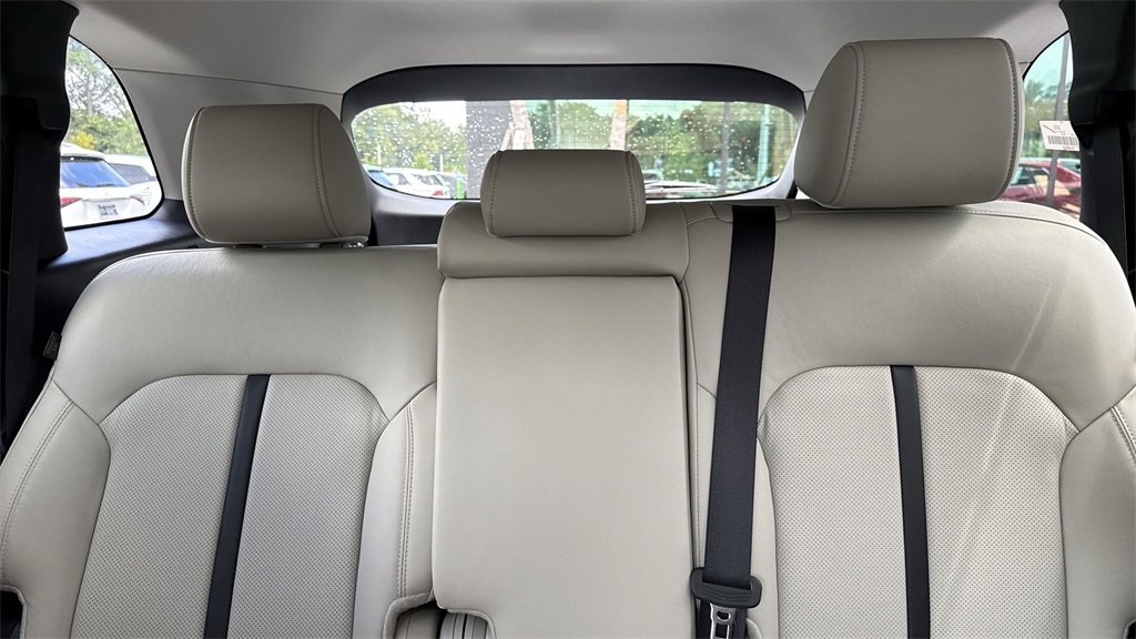 New 2025 MAZDA CX-70 Plug-In Hybrid w/ Premium Pkg image 19