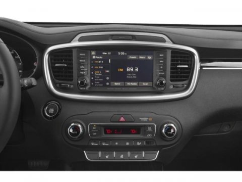 Certified 2019 Kia Sorento SX image 13