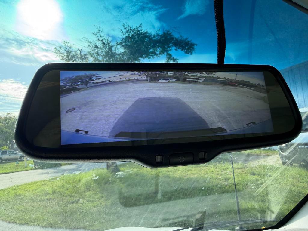 Used 2025 Ford E-350 and Econoline 350 Super Duty w/ Power Equipment Group RWD image 24
