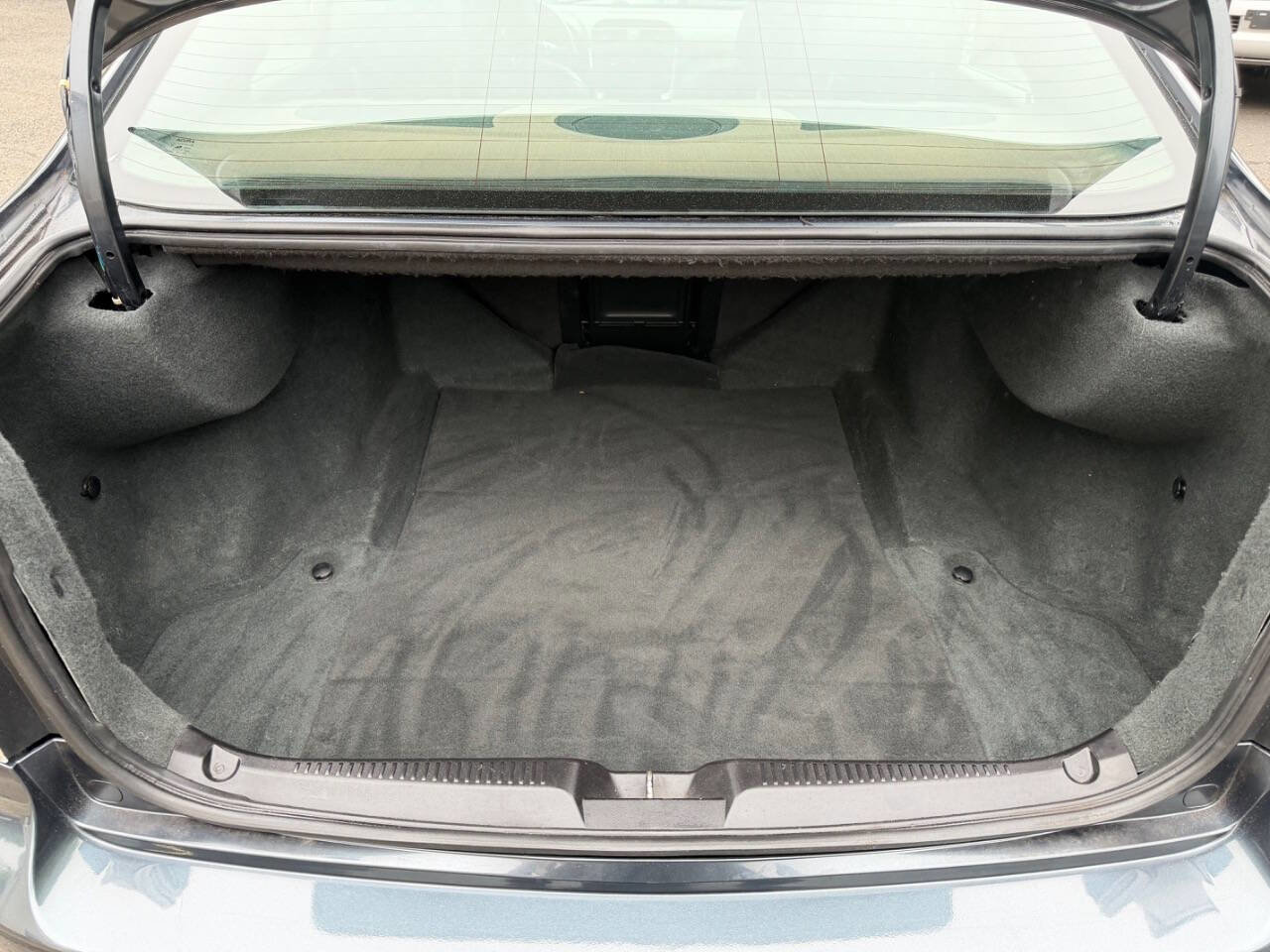 Used 2007 Acura TL FWD image 19