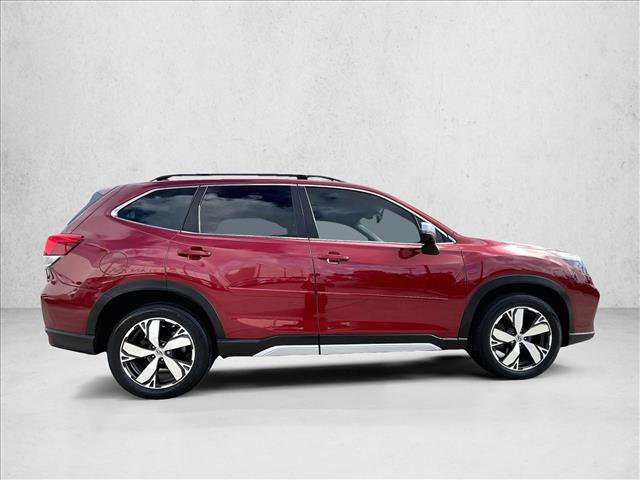 Used 2021 Subaru Forester Touring image 5