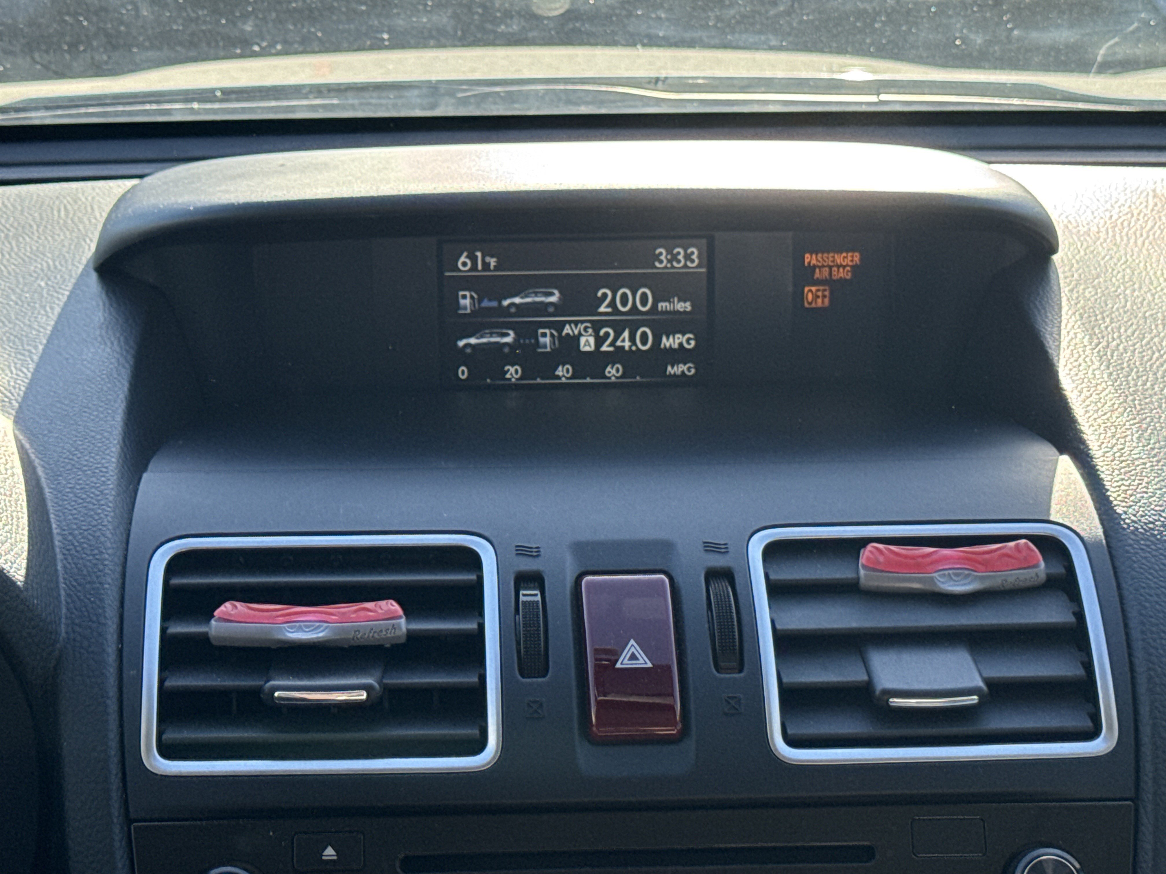 Used 2016 Subaru Forester 2.5i Premium w/ All-Weather Package image 18