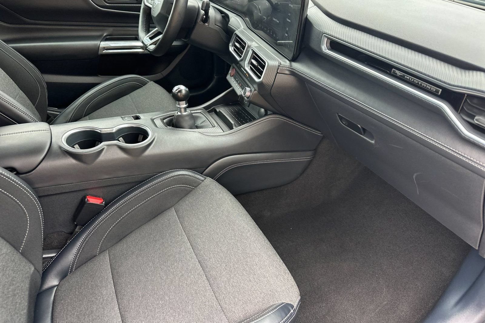 Used 2024 Ford Mustang GT Premium RWD image 18