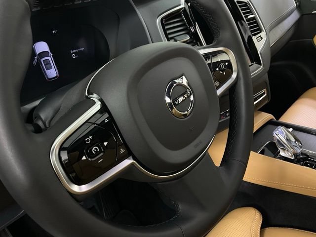 Used 2024 Volvo XC90 T8 Ultimate w/ Protection Package Premier AWD/4WD image 20