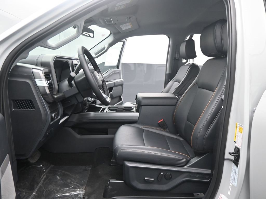 New 2026 Ford F350 Lariat w/ Chrome Package image 20