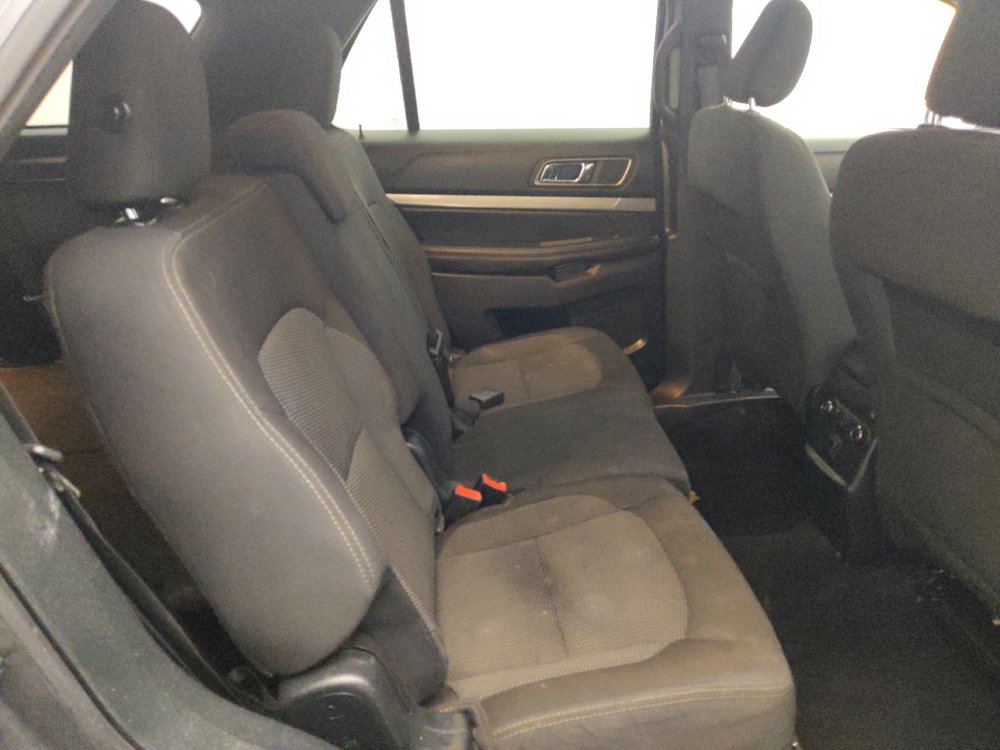 Used 2019 Ford Explorer XLT w/ Equipment Group 201A image 19