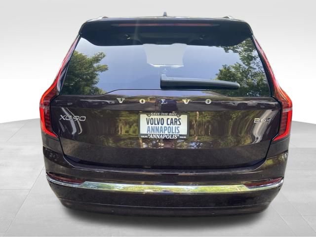 New 2026 Volvo XC90 B6 Plus AWD/4WD image 6