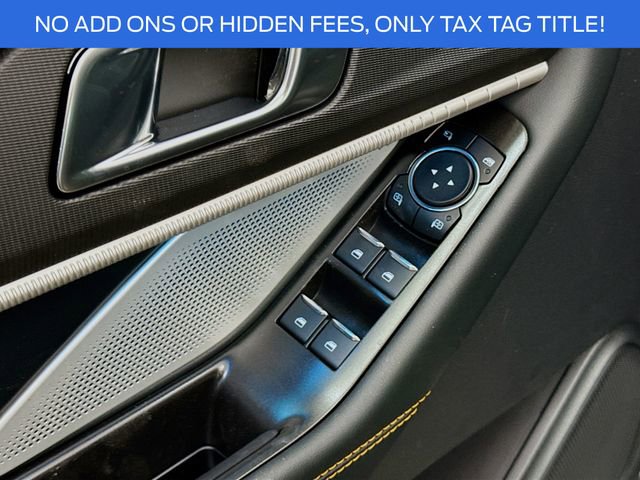 New 2026 Ford Explorer Tremor image 18