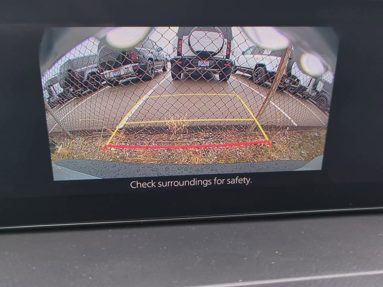 New 2025 MAZDA CX-30 AWD 2.5 S w/ Select Sport Pkg image 26