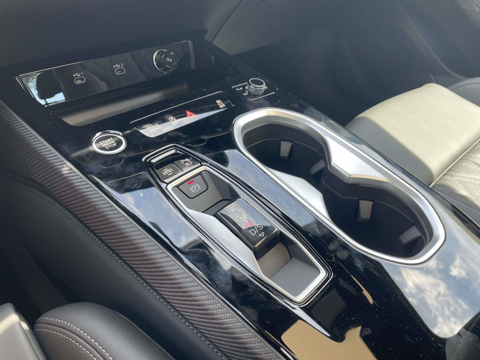 New 2026 Audi A6 Prestige AWD/4WD image 30