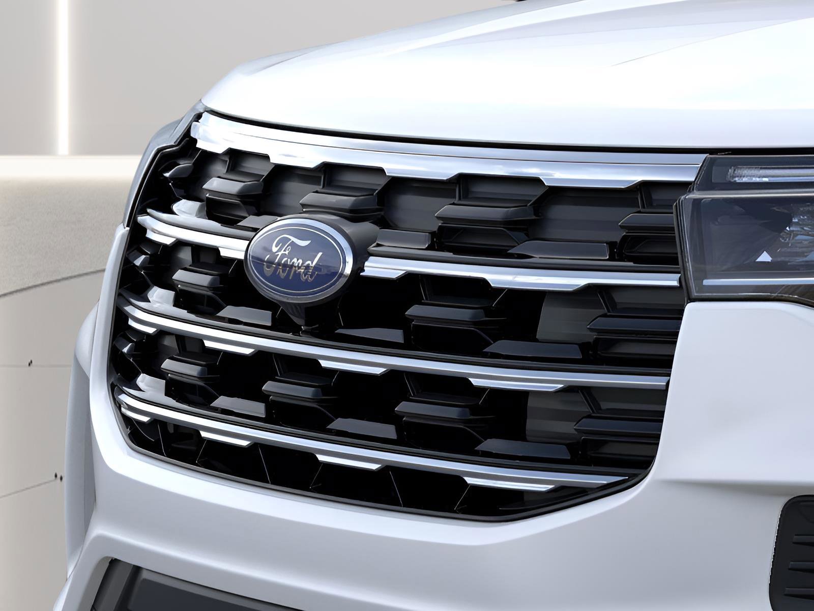 New 2026 Ford Explorer Active image 21