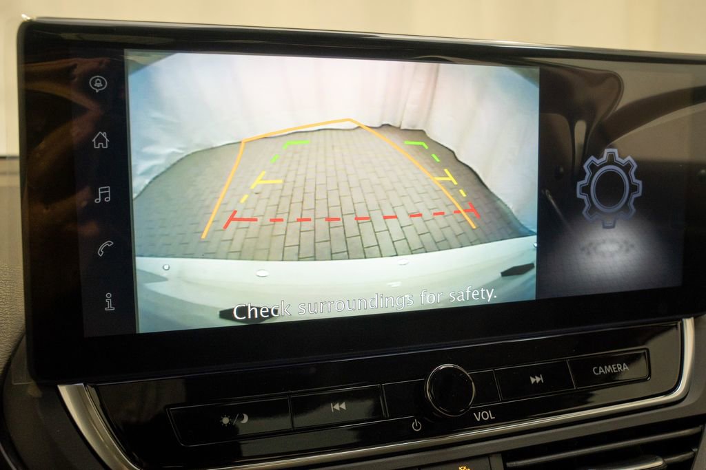 New 2025 Nissan Altima 2.5 SR w/ SR Premium Package image 14