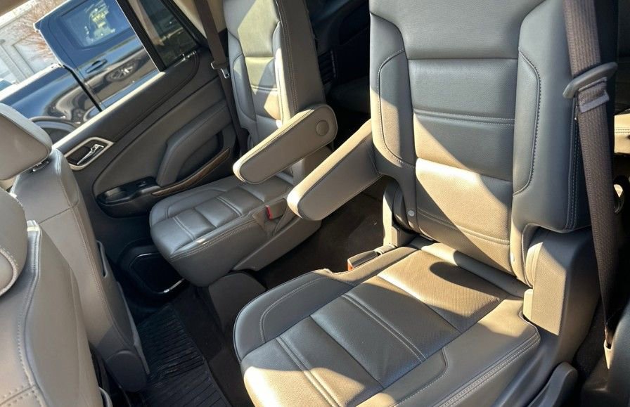 Used 2019 GMC Yukon Denali w/ Denali Ultimate Package AWD/4WD image 11