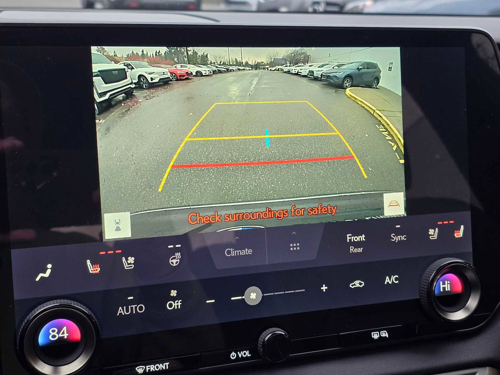 Used 2023 Lexus RX 350 Premium Plus image 30