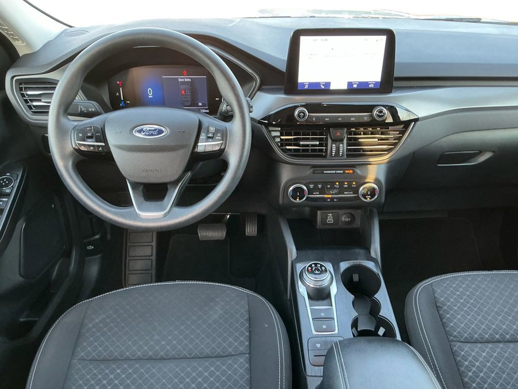 Used 2025 Ford Escape Active FWD image 17