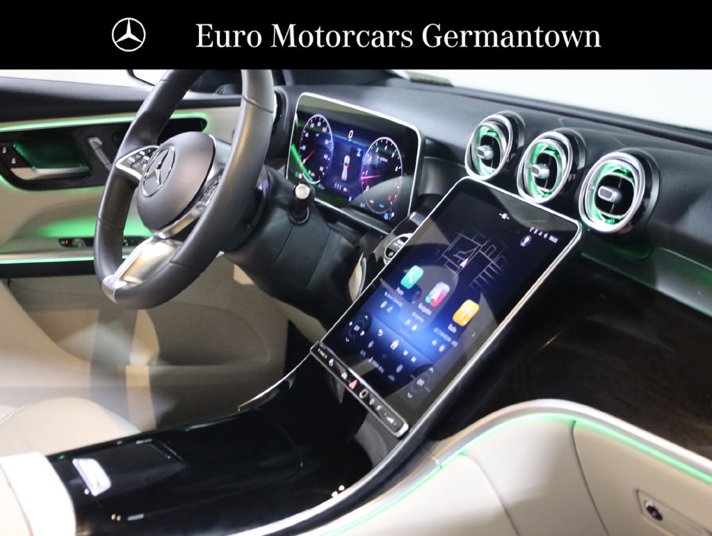 Used 2026 Mercedes-Benz GLC 300 4MATIC image 64