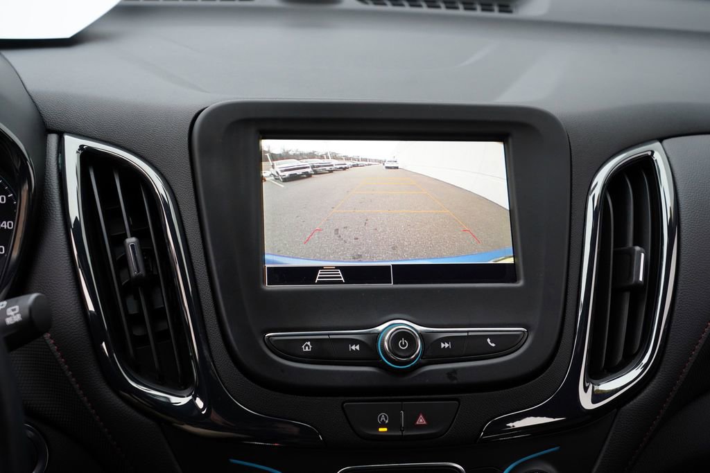 Used 2024 Chevrolet Equinox RS image 37