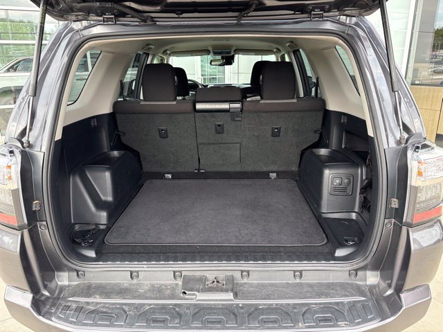 Used 2023 Toyota 4Runner SR5 RWD image 27