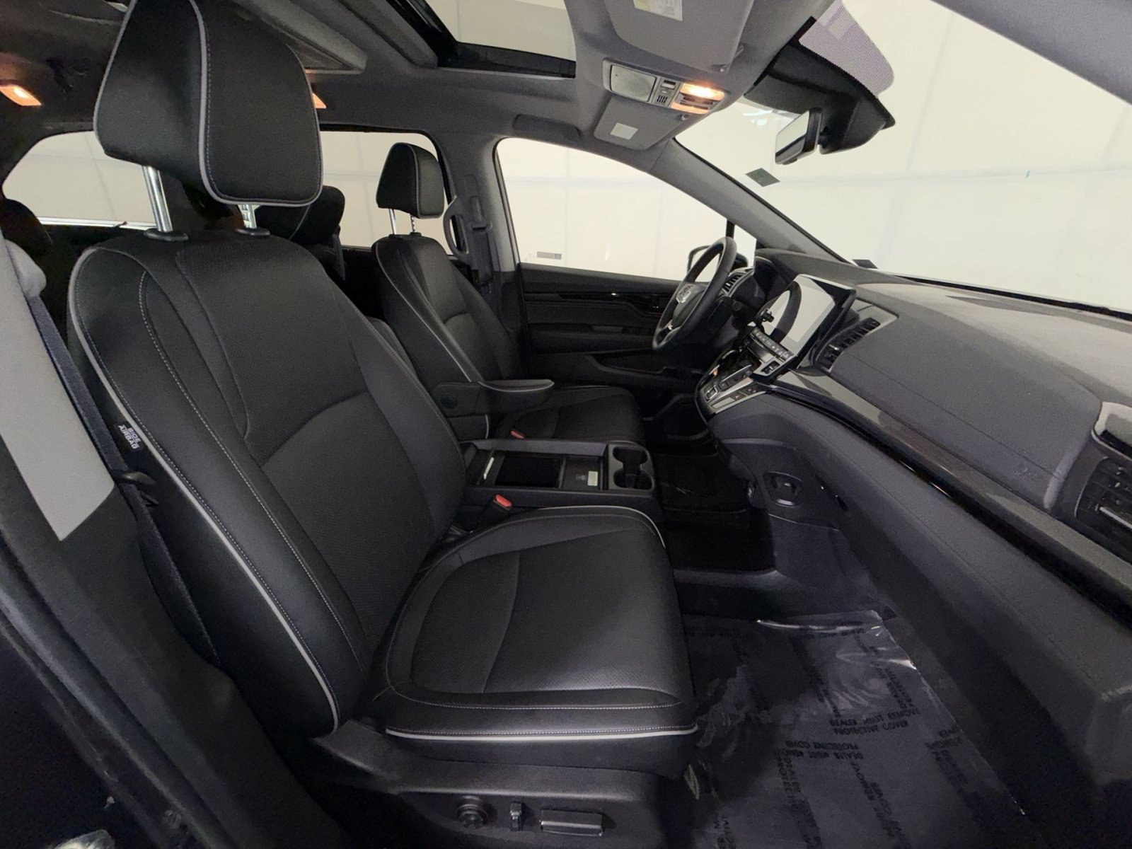 Used 2024 Honda Odyssey Elite image 28