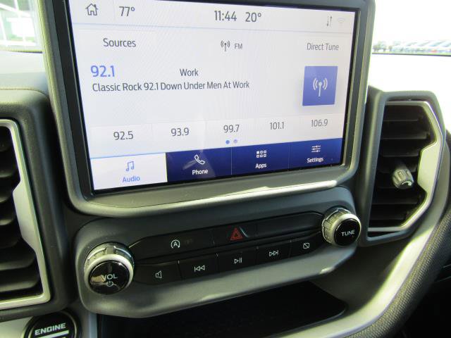 Certified 2023 Ford Bronco Sport Big Bend image 19