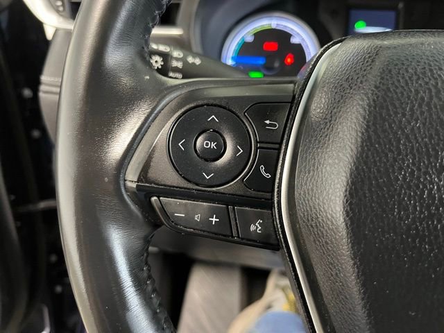 Used 2022 Toyota Venza LE AWD/4WD image 25