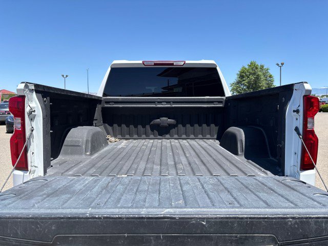 Used 2023 Chevrolet Silverado 1500 LT Trail Boss w/ Protection Package image 28