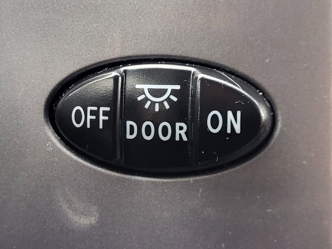 Used 2008 Toyota Sienna LE FWD image 23