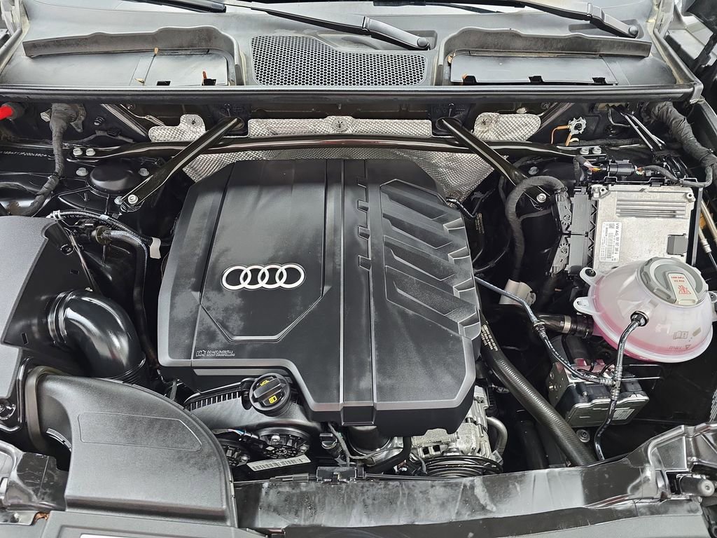 Used 2023 Audi Q5 2.0T Premium Plus w/ Premium Plus Package image 60