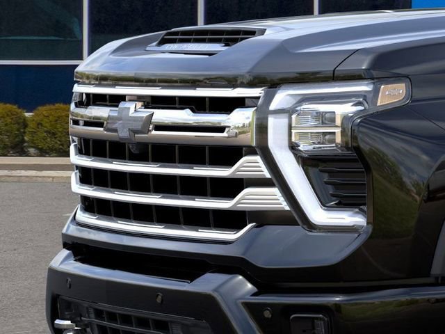 New 2026 Chevrolet Silverado 3500 High Country w/ High Country Premium Package image 13