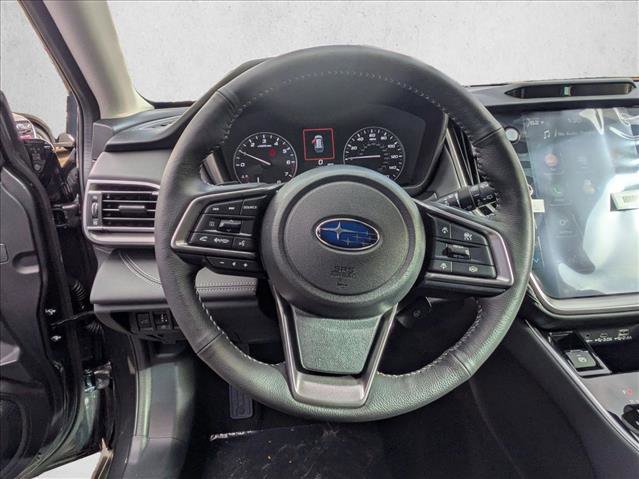 New 2025 Subaru Outback Limited image 18