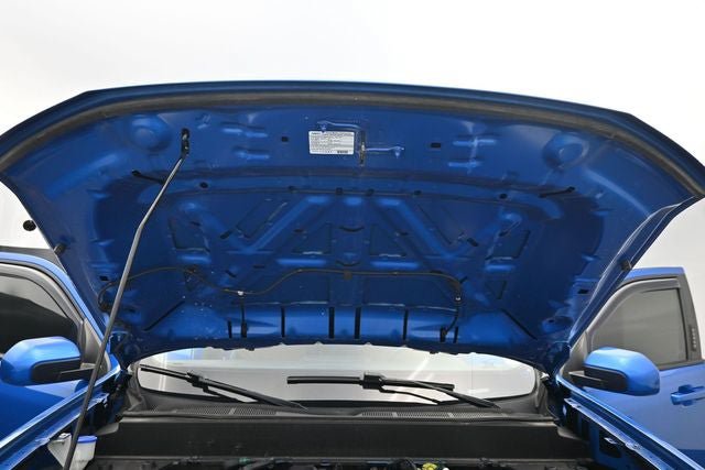 Certified 2022 Ford Maverick Lariat w/ Equipment Group 500A Standard AWD/4WD image 14