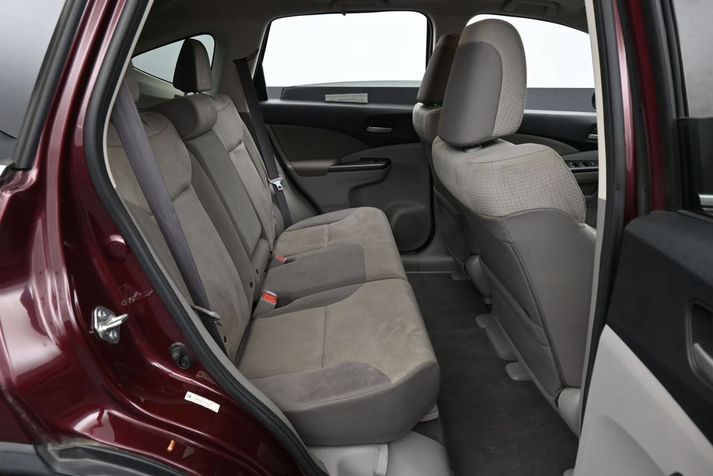 Used 2014 Honda CR-V EX image 31