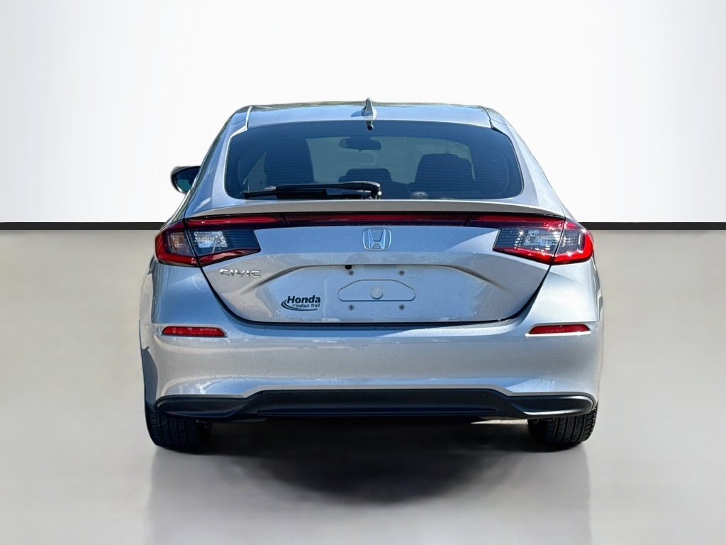 Used 2024 Honda Civic EX-L image 6