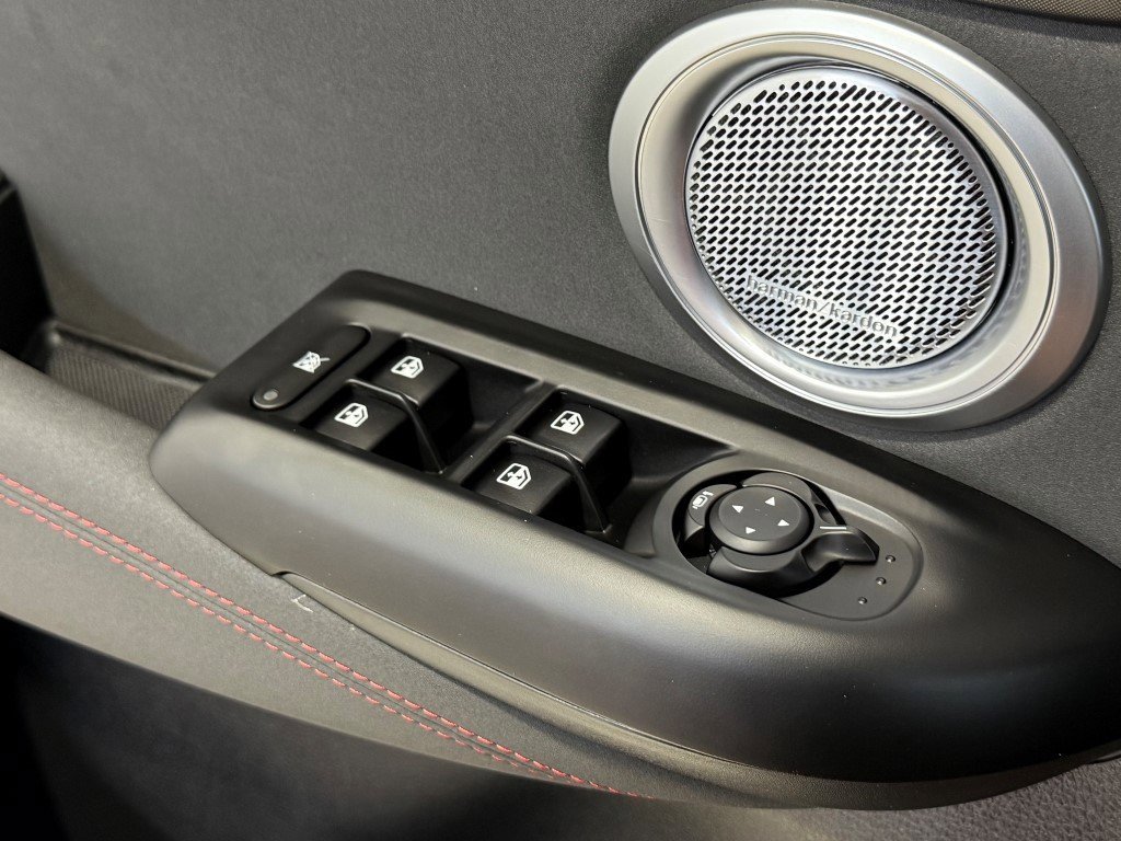 Used 2024 Dodge Hornet R/T Plus image 42