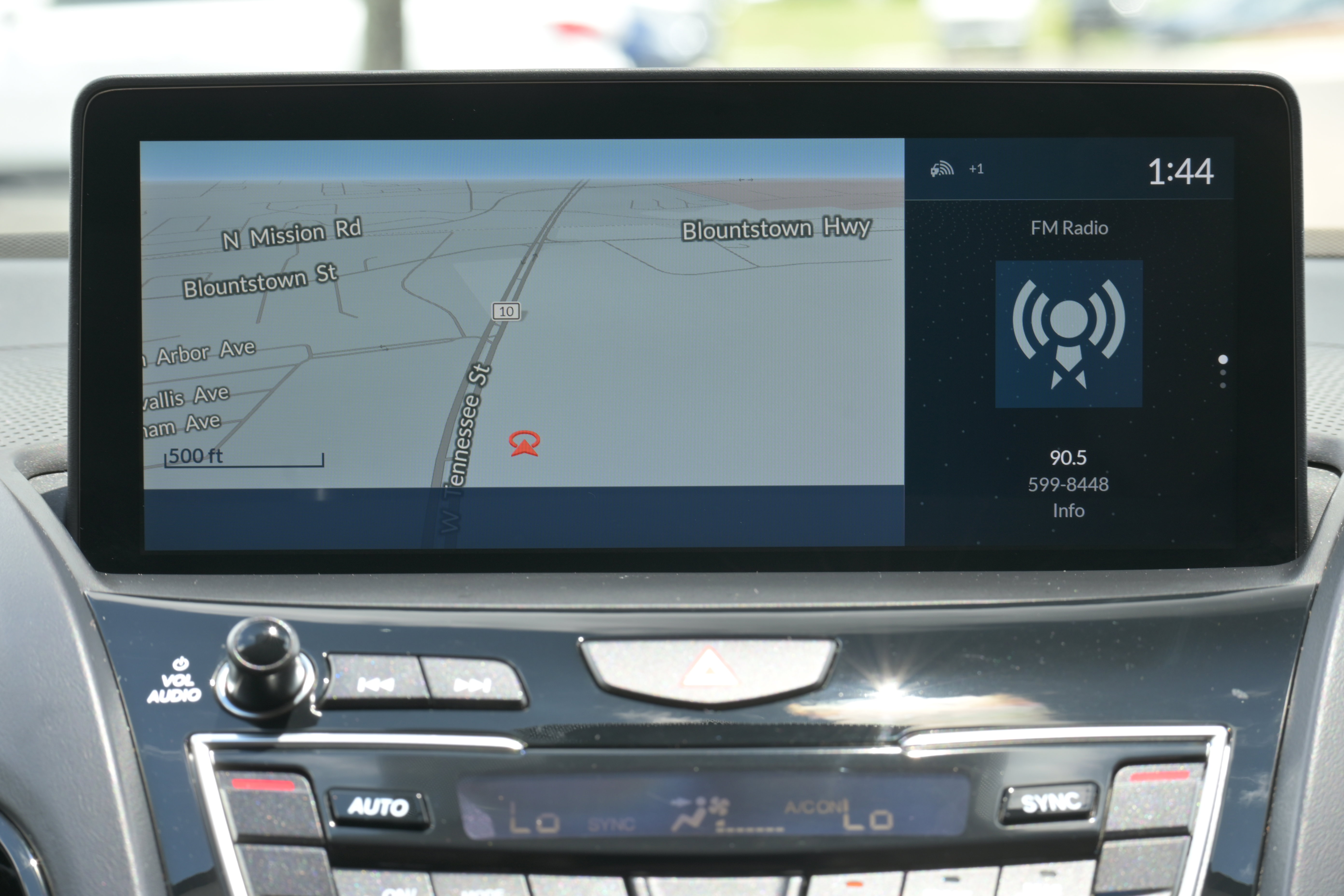 Used 2021 Acura RDX FWD w/ Technology Package image 17