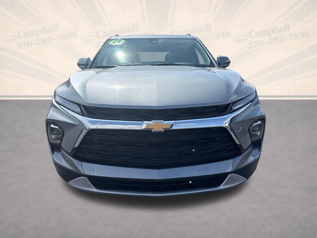 Used 2024 Chevrolet Blazer LT w/ Convenience Package image 9