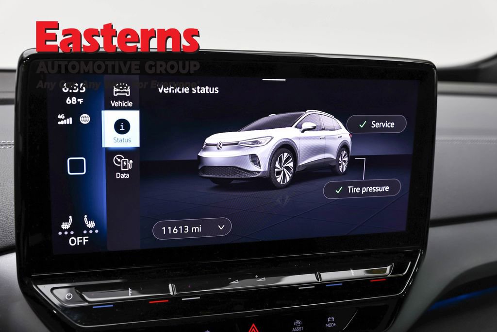 Used 2024 Volkswagen ID.4 2WD image 19