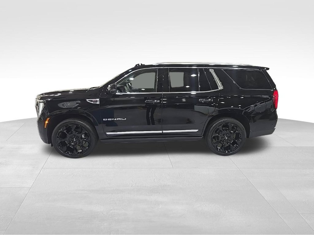 New 2027 GMC Yukon Denali w/ Denali Reserve Package AWD/4WD image 4