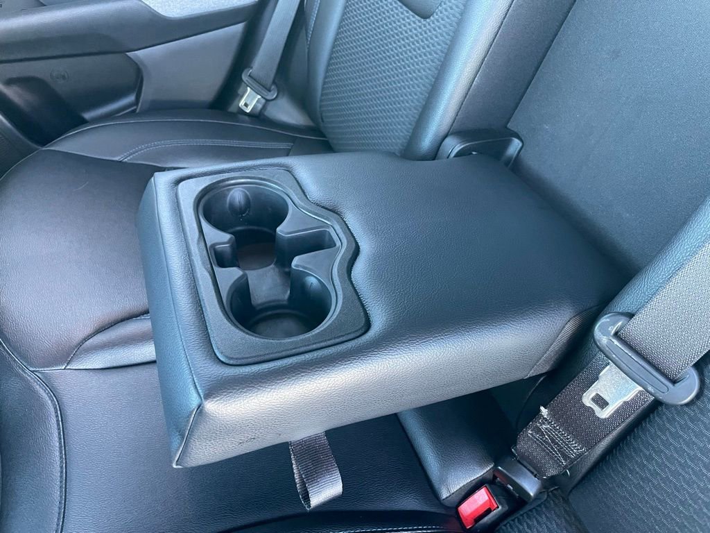 Used 2024 Jeep Compass Latitude image 51