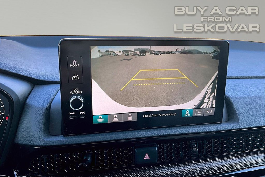 Used 2024 Honda CR-V Sport Touring image 21