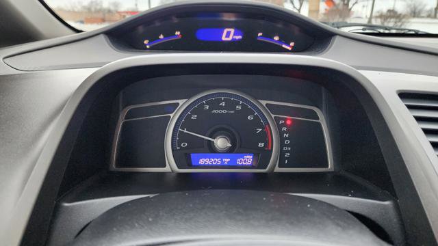 Used 2010 Honda Civic DX-VP image 18