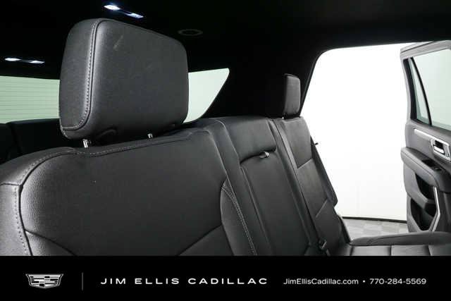 Used 2025 Chevrolet Tahoe LT RWD image 20