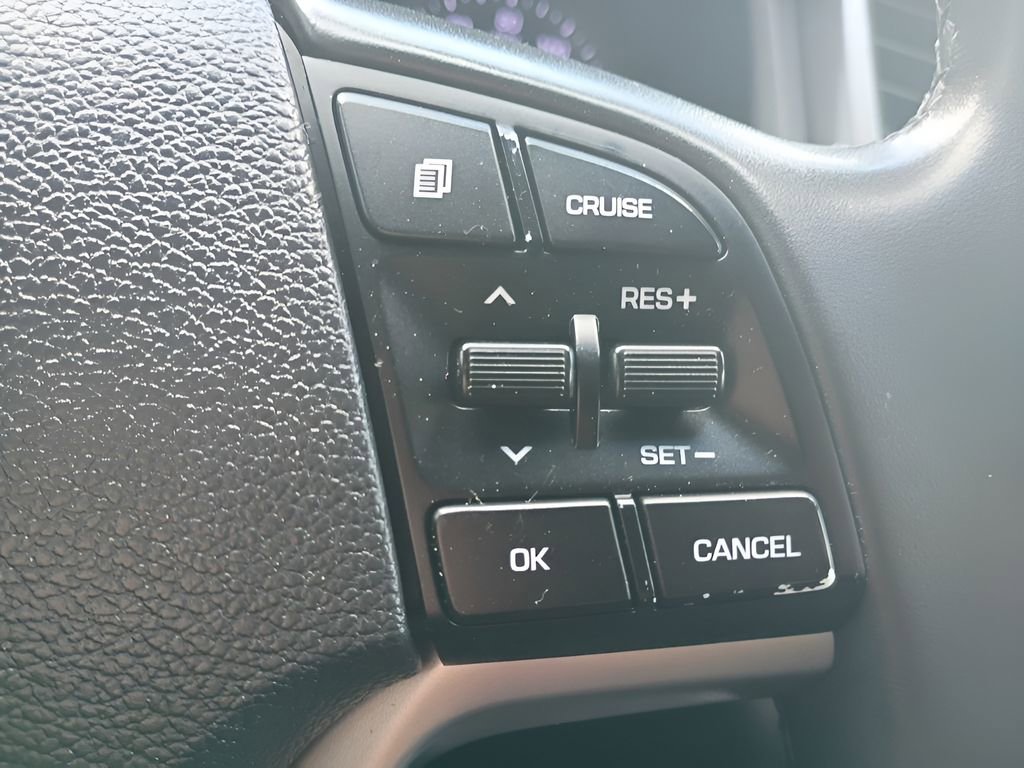 Used 2018 Hyundai Tucson SEL Plus FWD image 8