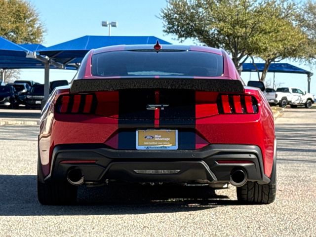 Certified 2024 Ford Mustang GT Premium RWD image 9