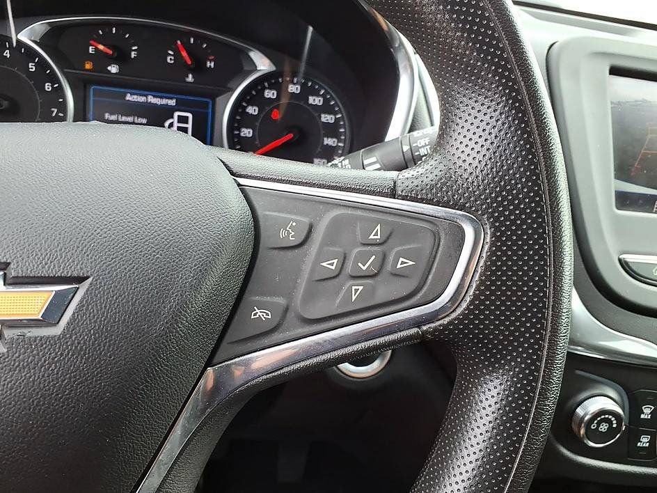 Used 2020 Chevrolet Equinox LT AWD/4WD image 33